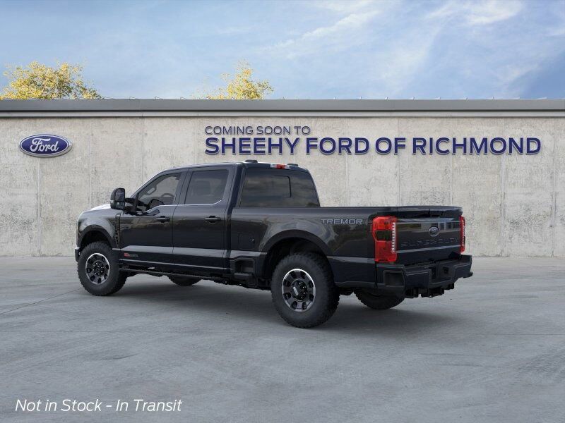 2025 Ford F-350SD Lariat Richmond VA
