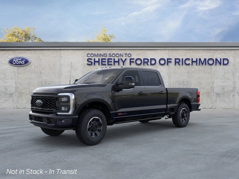 2025 Ford F-350SD Lariat Richmond VA
