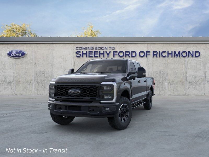 2025 Ford F-350SD Lariat Richmond VA