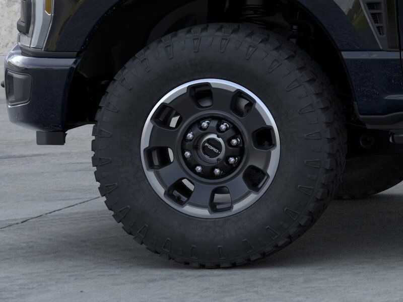 2025 Ford F-350SD Lariat Richmond VA