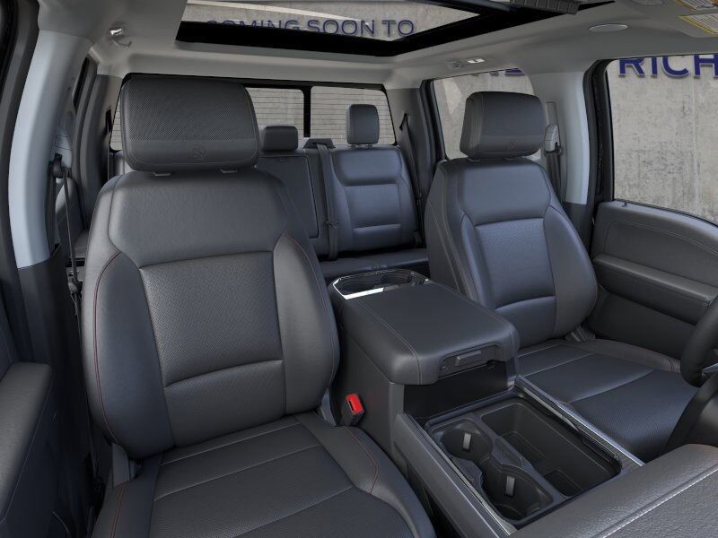 2025 Ford F-350SD Lariat Richmond VA