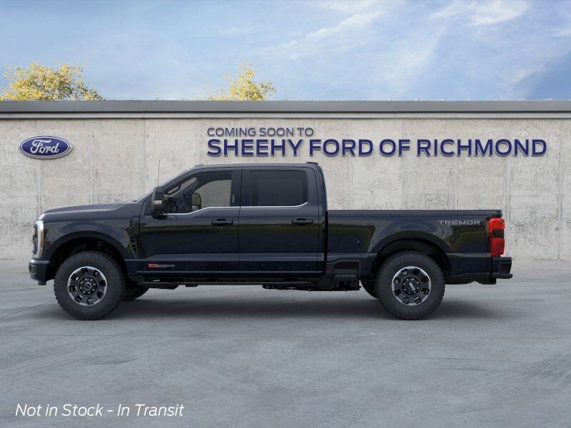 2025 Ford F-350SD Lariat Richmond VA