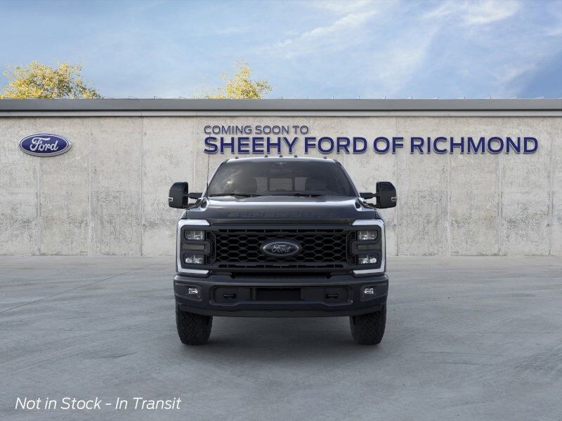 2025 Ford F-350SD Lariat Richmond VA