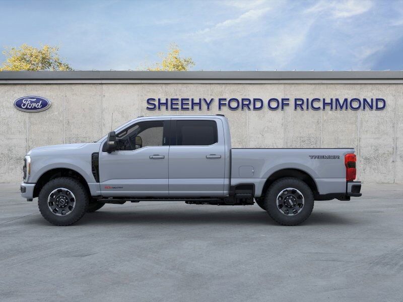 2025 Ford F-350SD Lariat Richmond VA
