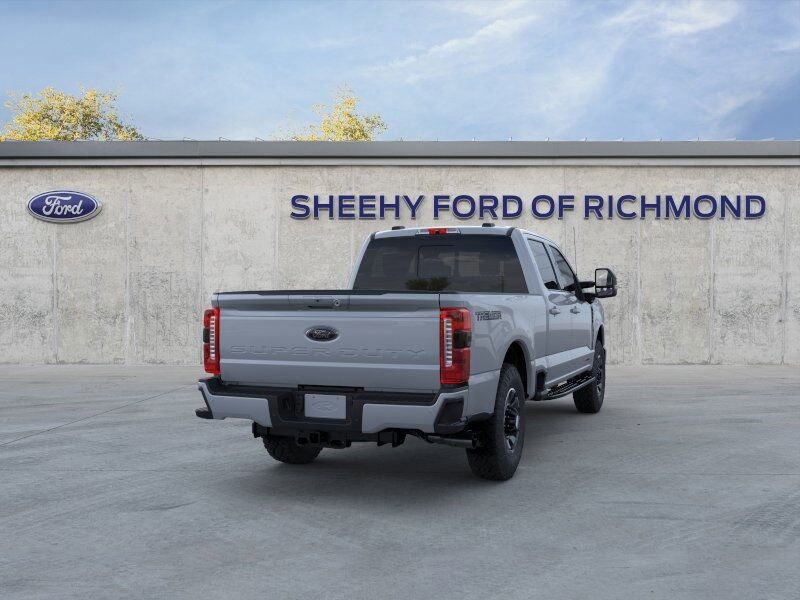 2025 Ford F-350SD Lariat Richmond VA