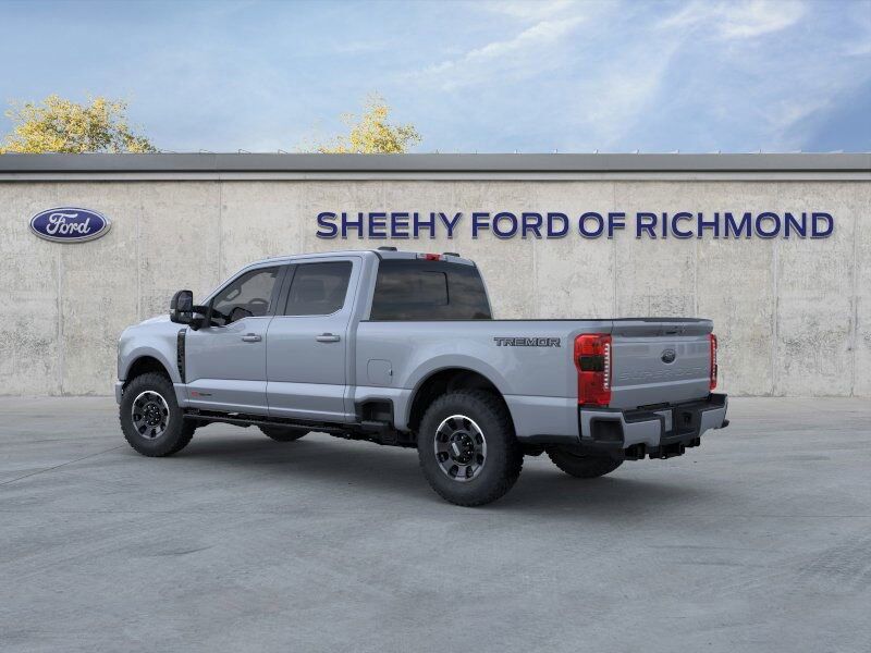 2025 Ford F-350SD Lariat Richmond VA