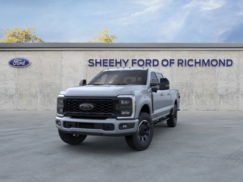 2025 Ford F-350SD Lariat Richmond VA