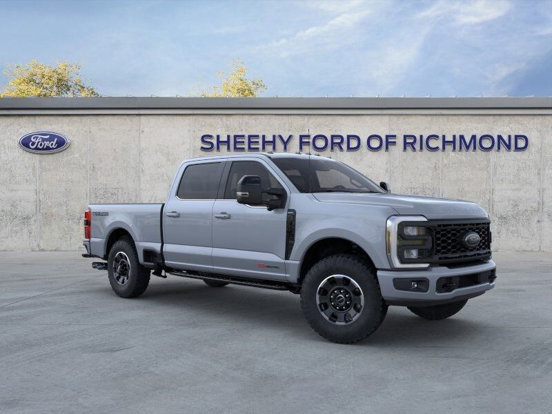 2025 Ford F-350SD Lariat
