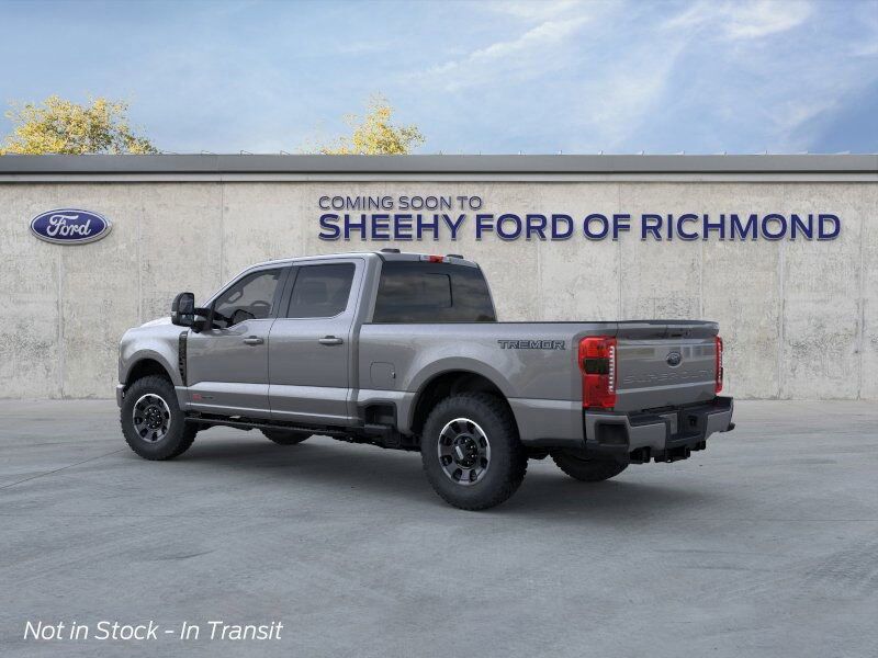 2025 Ford F-350SD Lariat Richmond VA
