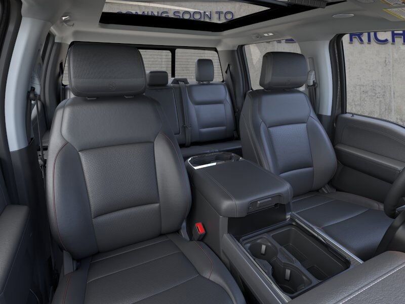 2025 Ford F-350SD Lariat Richmond VA