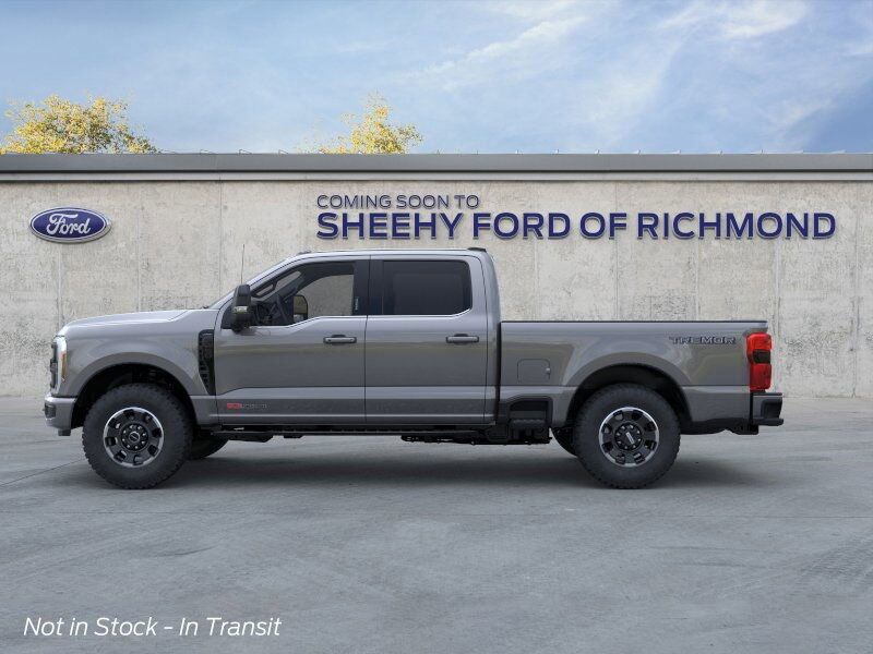 2025 Ford F-350SD Lariat Richmond VA