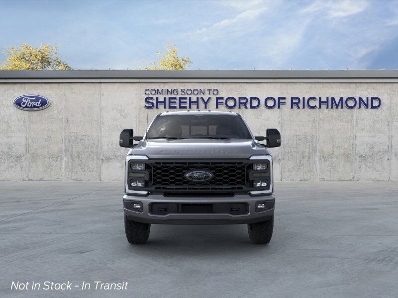 2025 Ford F-350SD Lariat Richmond VA