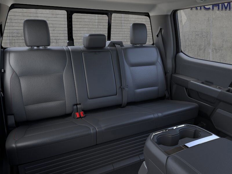 2025 Ford F-350SD Lariat Richmond VA