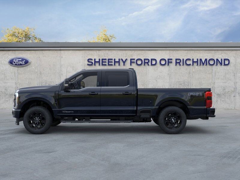 2025 Ford F-350SD Lariat Richmond VA