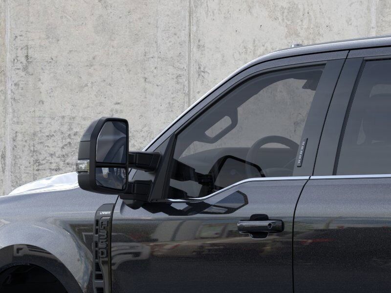 2025 Ford F-350SD Lariat Richmond VA