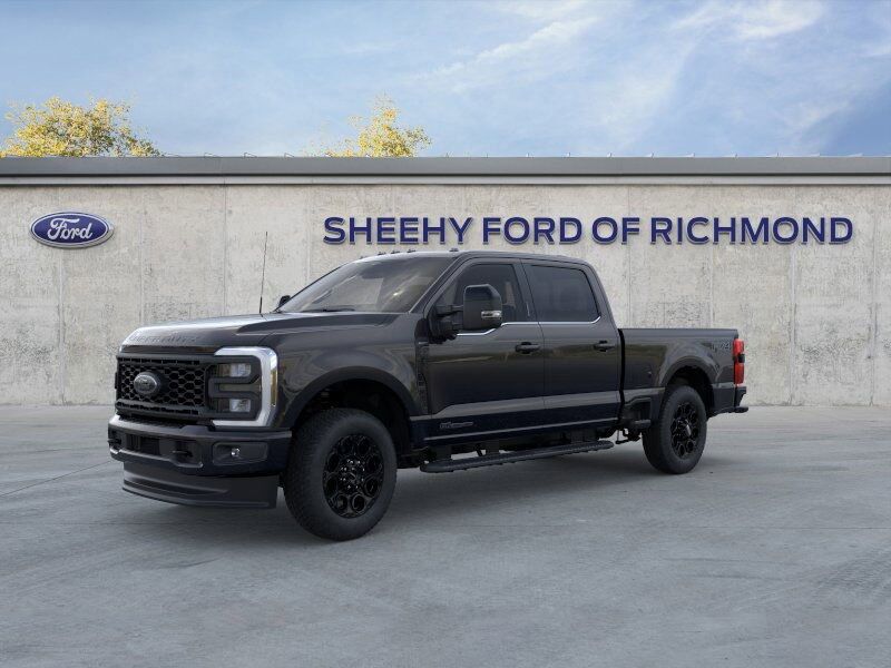 2025 Ford F-350SD Lariat Richmond VA