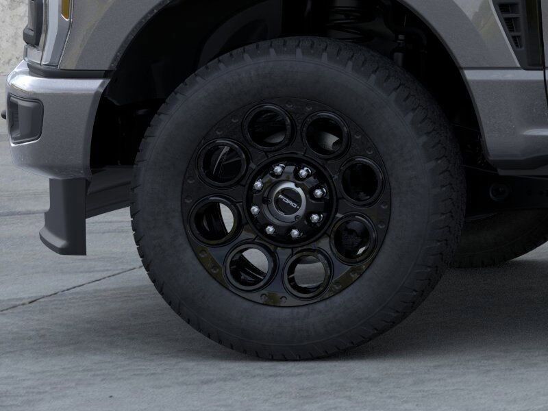 2025 Ford F-350SD Lariat Richmond VA