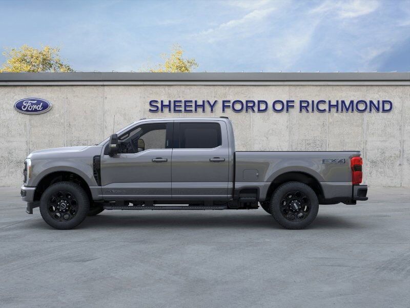 2025 Ford F-350SD Lariat Richmond VA