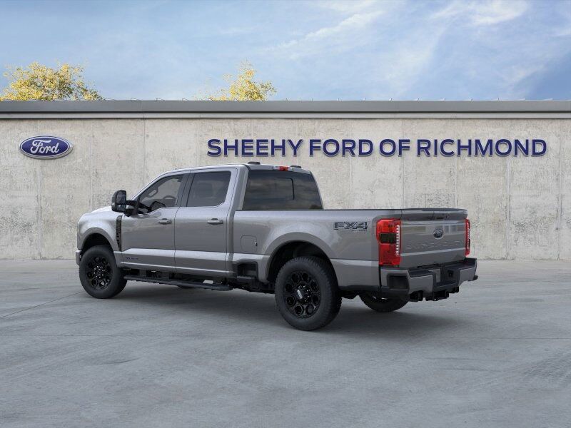 2025 Ford F-350SD Lariat Richmond VA