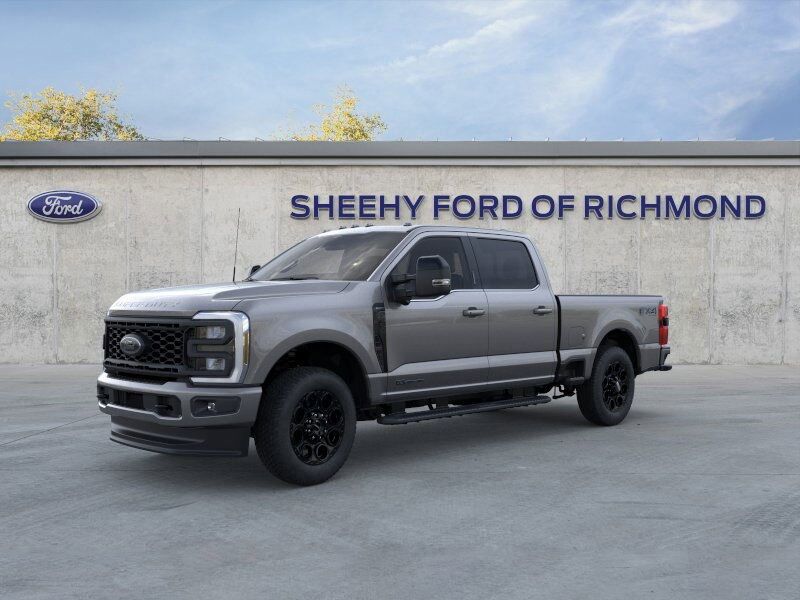 2025 Ford F-350SD Lariat Richmond VA