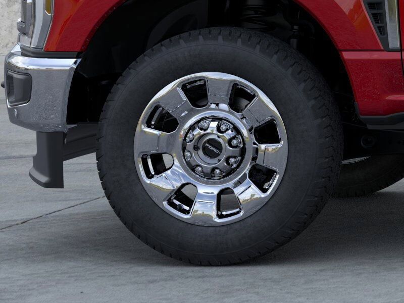 2025 Ford F-350SD Lariat Richmond VA