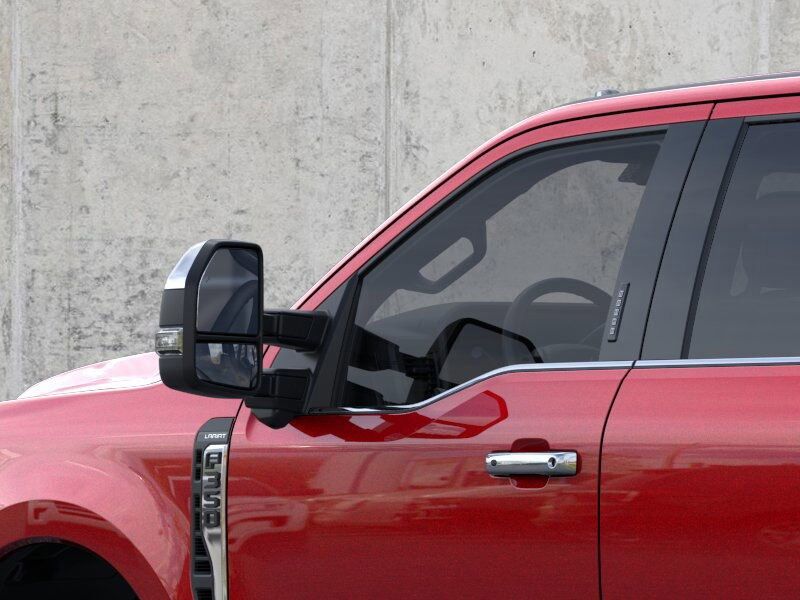 2025 Ford F-350SD Lariat Richmond VA