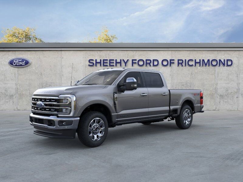 2025 Ford F-350SD Lariat Richmond VA