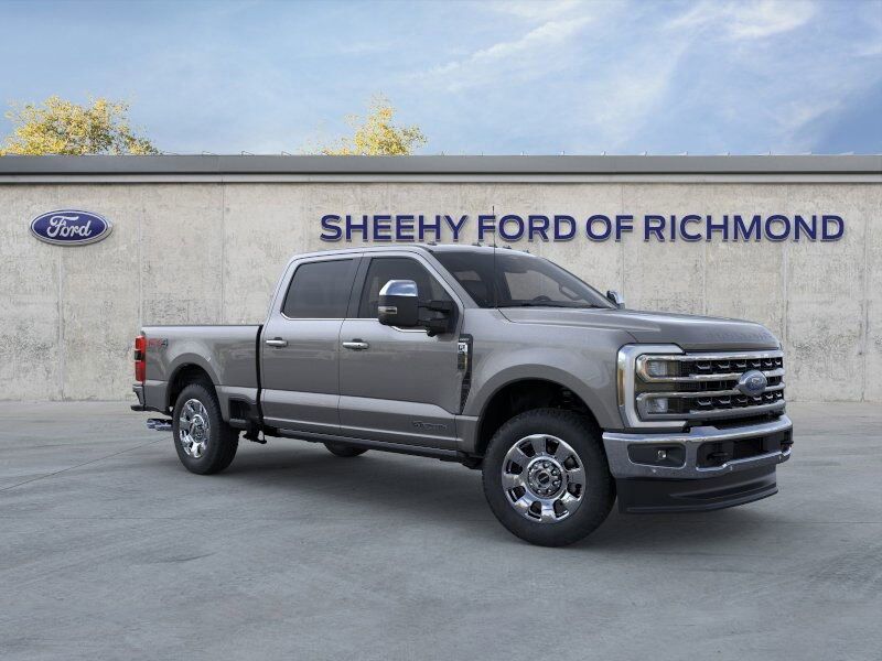 2025 Ford F-350SD Lariat