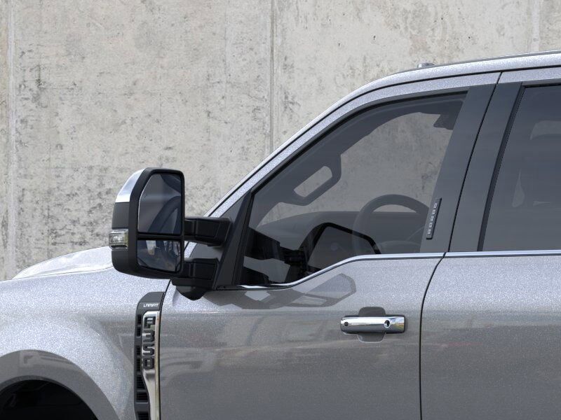 2025 Ford F-350SD Lariat Richmond VA