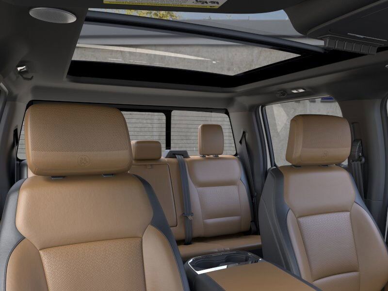 2025 Ford F-350SD Lariat Richmond VA