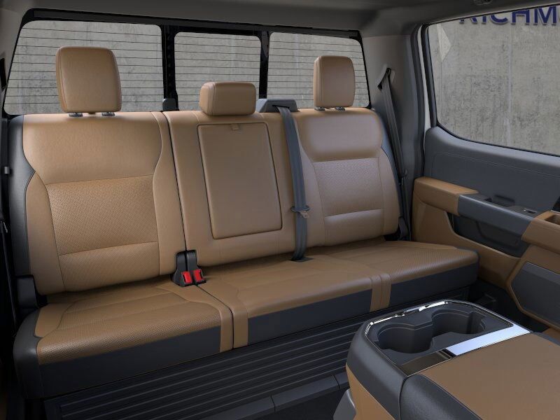 2025 Ford F-350SD Lariat Richmond VA