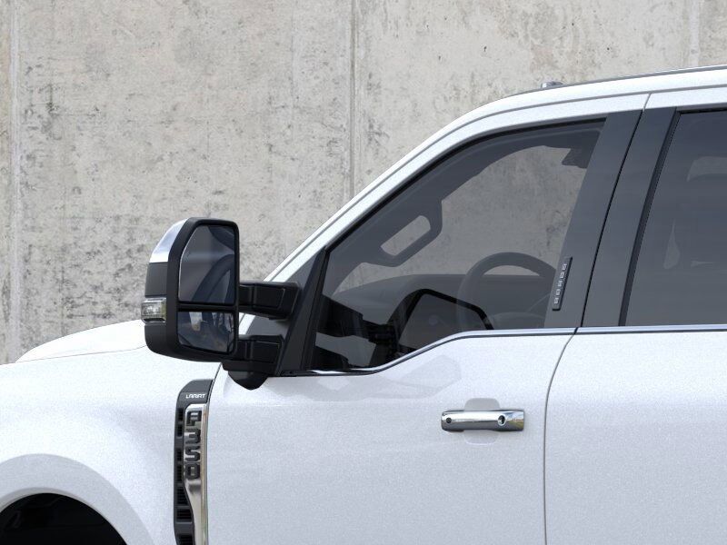 2025 Ford F-350SD Lariat Richmond VA