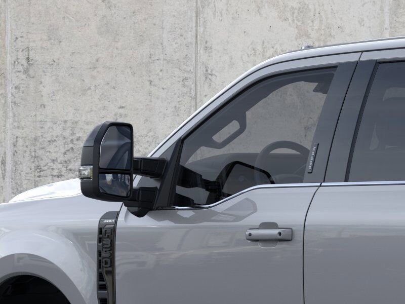 2025 Ford F-350SD Lariat Richmond VA