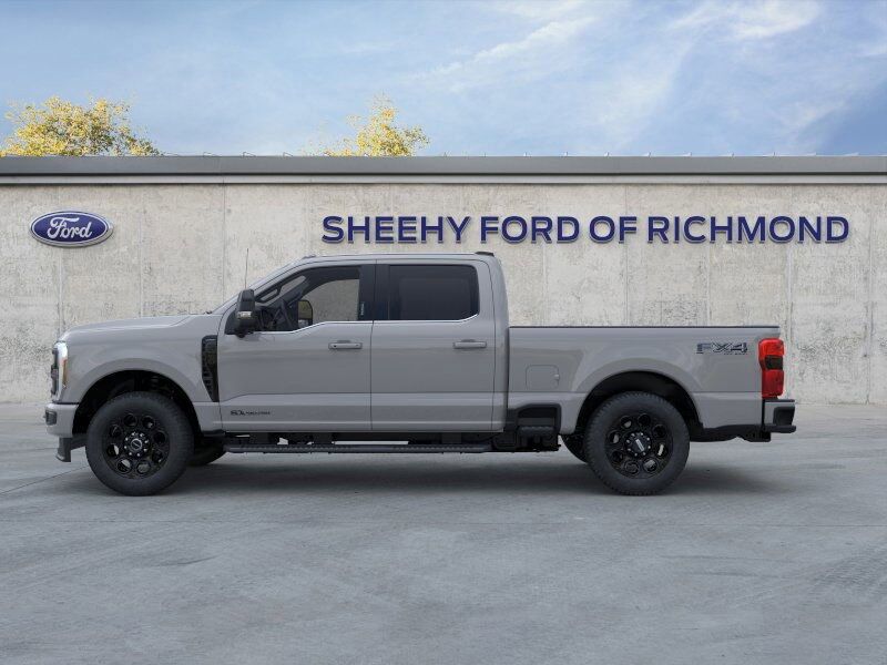 2025 Ford F-350SD Lariat Richmond VA