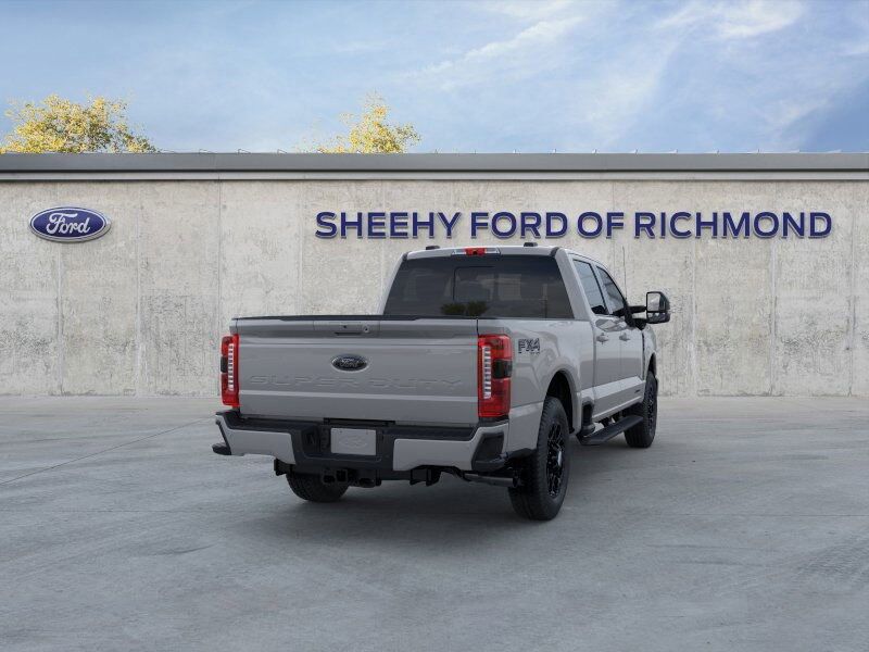 2025 Ford F-350SD Lariat Richmond VA