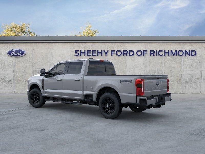 2025 Ford F-350SD Lariat Richmond VA