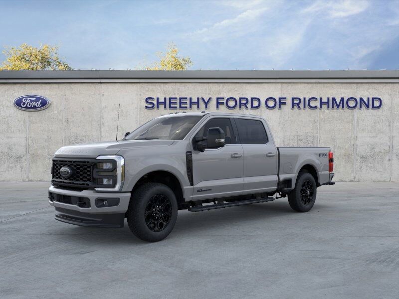 2025 Ford F-350SD Lariat Richmond VA