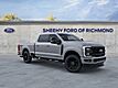2025 Ford F-350SD Lariat