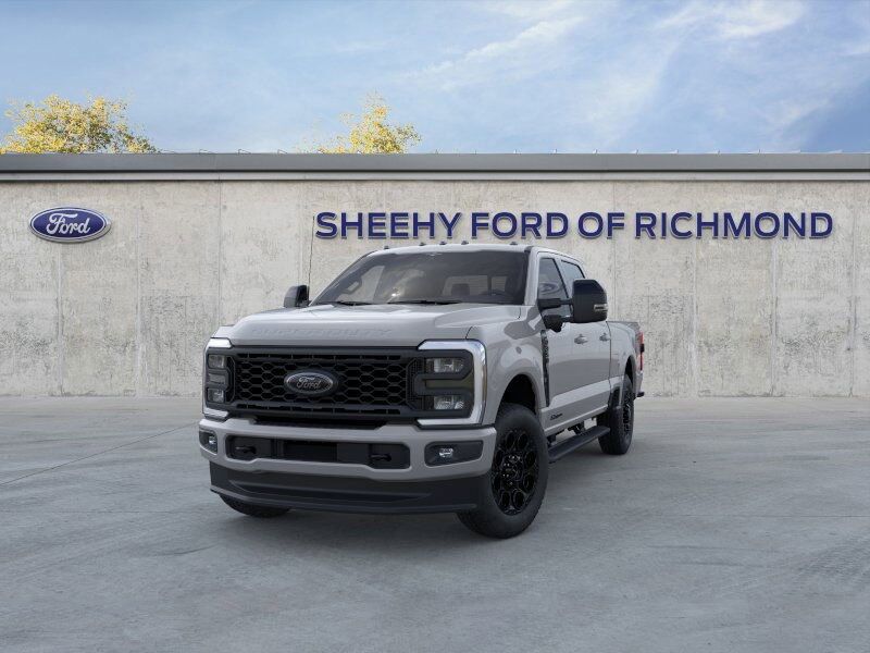 2025 Ford F-350SD Lariat Richmond VA