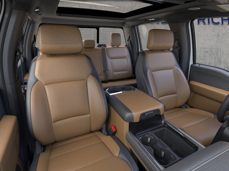 2025 Ford F-350SD Lariat Richmond VA