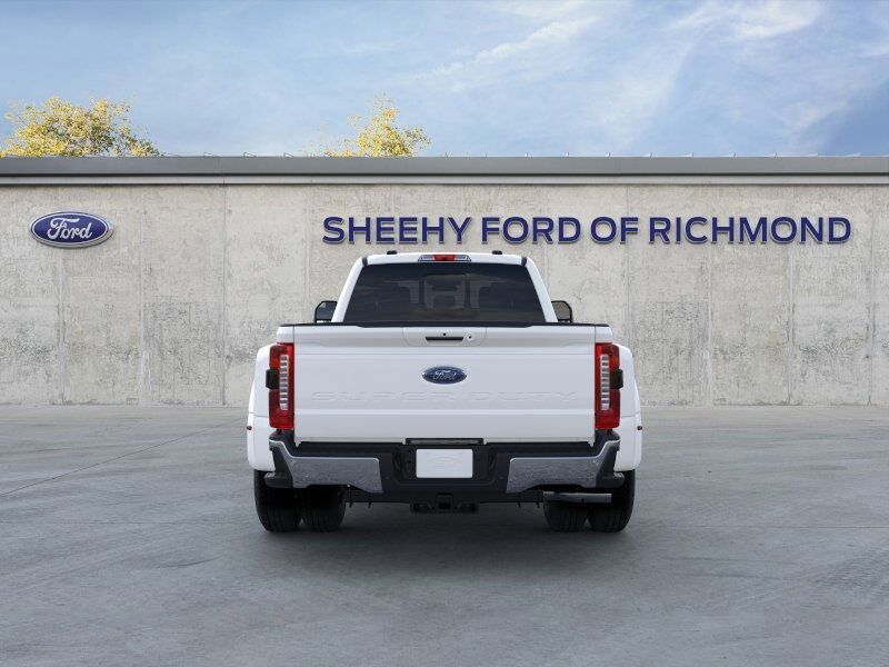 2025 Ford F-350SD Lariat Richmond VA