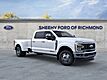2025 Ford F-350SD Lariat