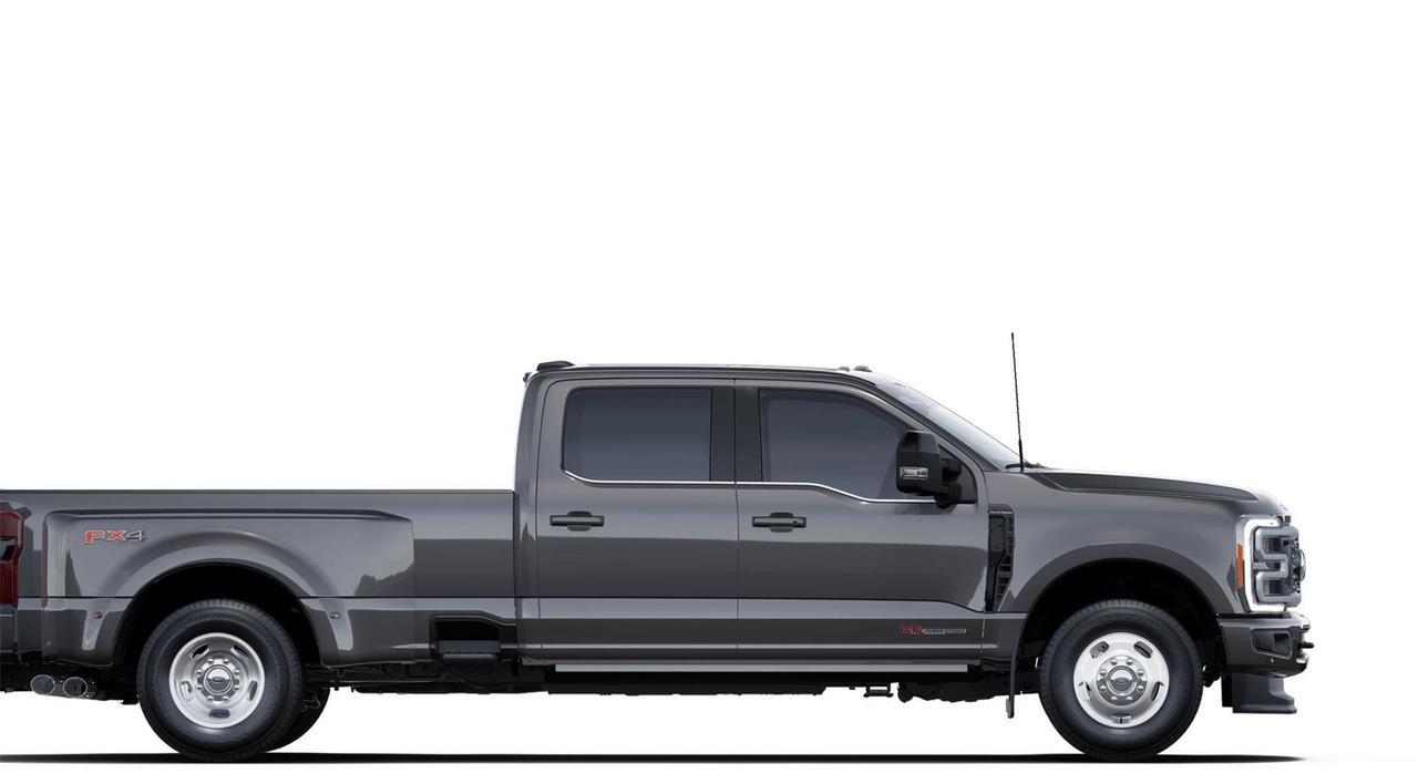 2025 Ford F-350SD Platinum Richmond VA