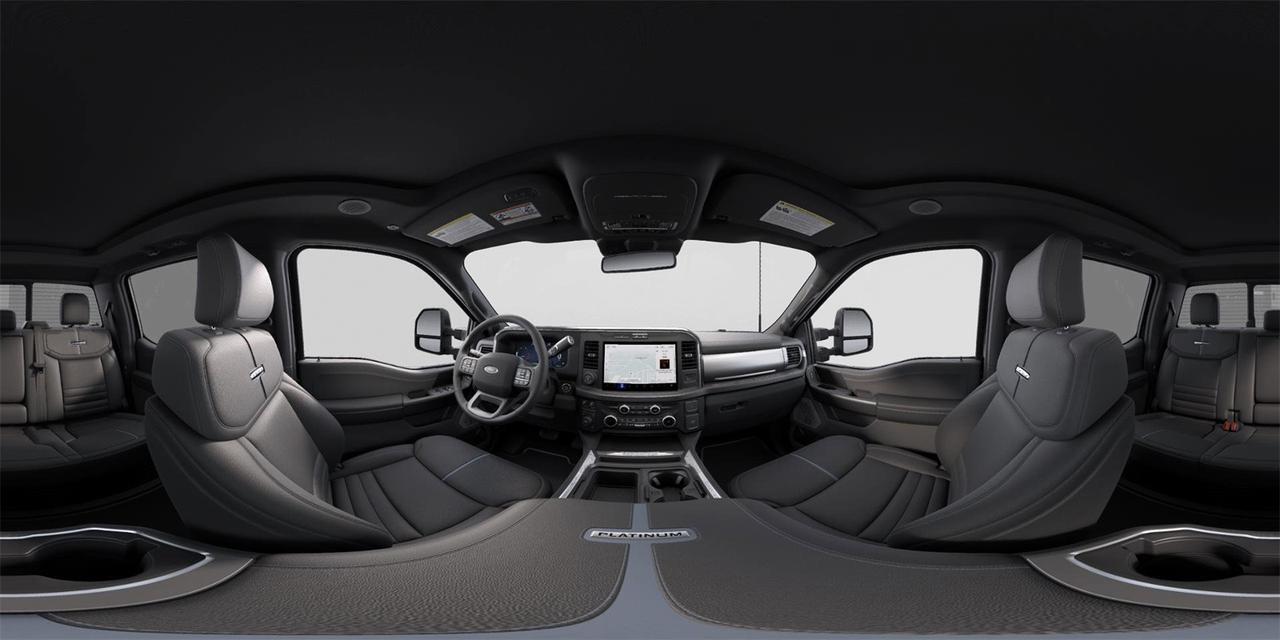 2025 Ford F-350SD Platinum Richmond VA