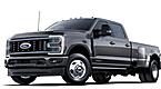 2025 Ford F-350SD Platinum