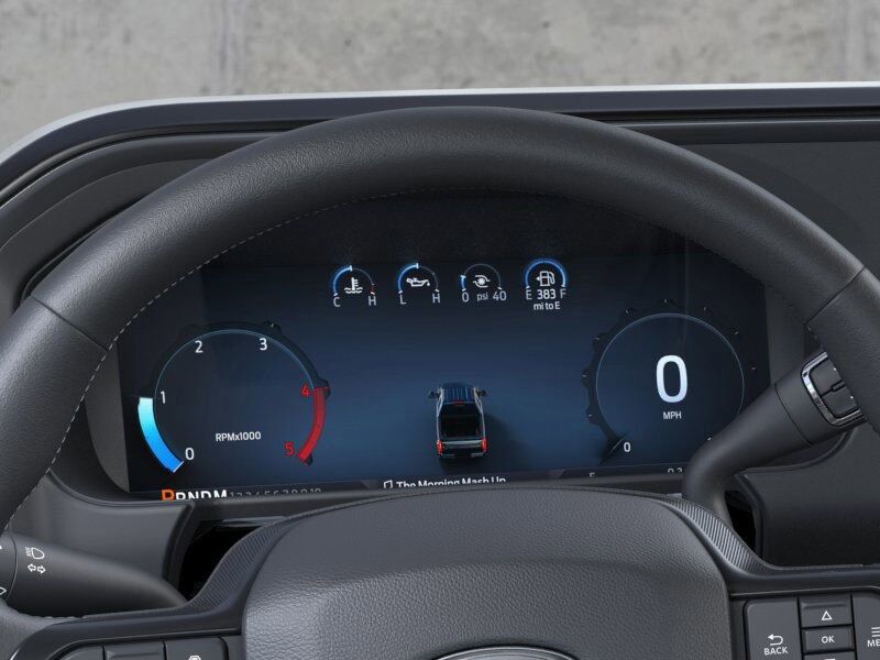 2025 Ford F-350SD Platinum Richmond VA