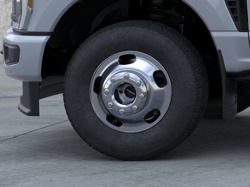 2025 Ford F-350SD Platinum Richmond VA