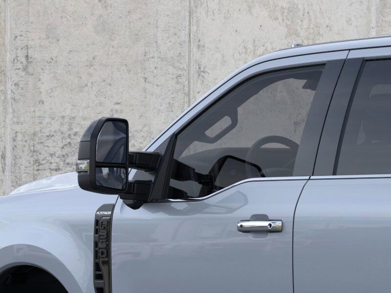 2025 Ford F-350SD Platinum Richmond VA