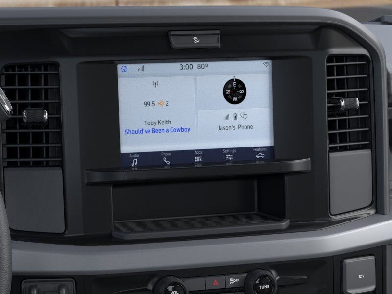 2025 Ford F-350SD XL Green Bay WI