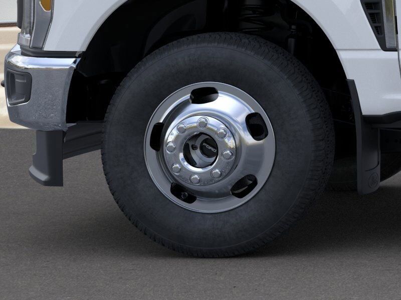 2025 Ford F-350SD XL Green Bay WI